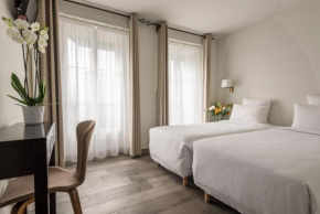 Hotel Beauvoir